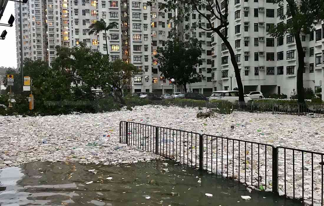 垃圾分类-我们什么要这么着急实行配图二