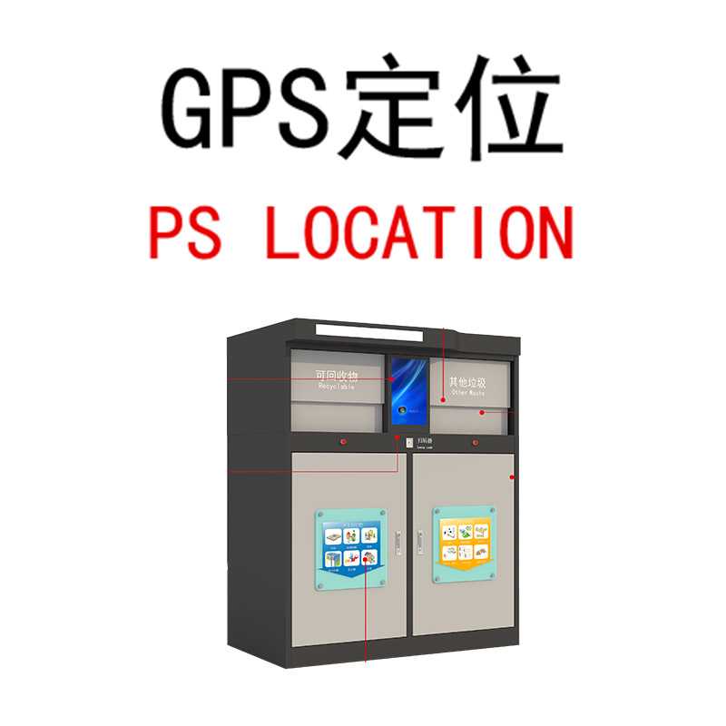 自动分类垃圾箱GPS定位.jpg